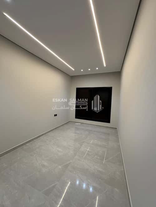 Floor 168 SQM with 6 bedrooms الجنادرية، شرق الرياض، الرياض