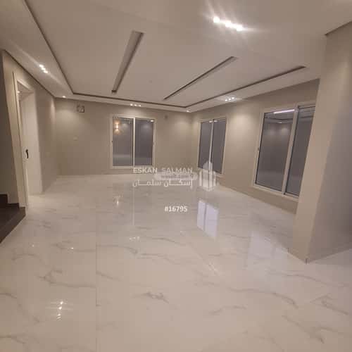 Villa 286 SQM facing East on 20m width street العروبة، الدمام