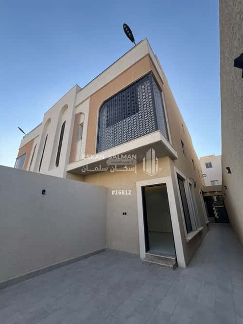 Apartment with 8 Bedrooms Ar-Rimal, East Riyadh, Riyadh