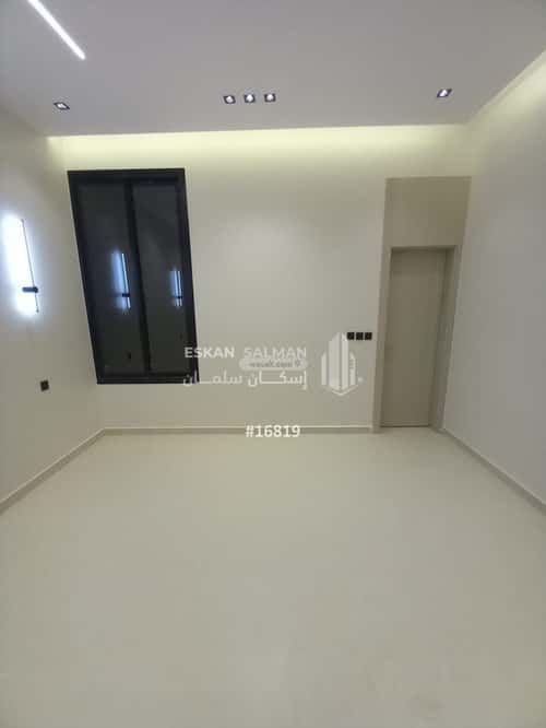 Floor 199.83 SQM with 5 Bedrooms Haya Waseela, Almuzahimih