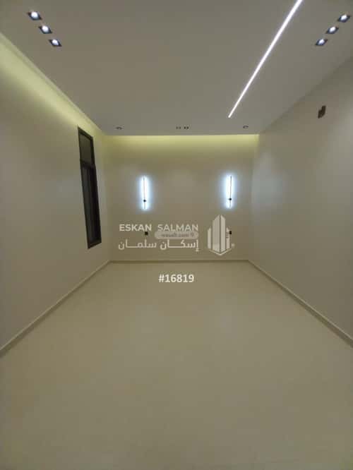 دور 199.83 متر مربع ب 5 غرف وسيلة، المزاحمية