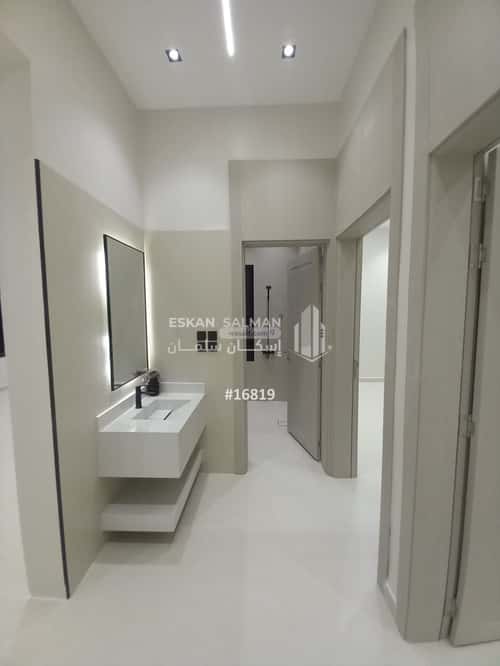 دور 199.83 متر مربع ب 5 غرف وسيلة، المزاحمية