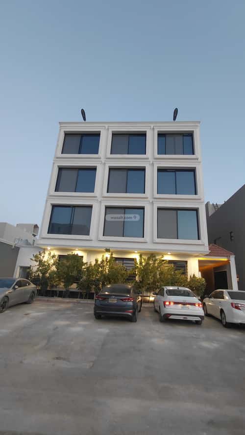 شقة بغرفة العارض، شمال الرياض، الرياض