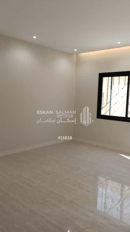 Floor 162.5 SQM with 4 Bedrooms Sultanah, West Riyadh, Riyadh