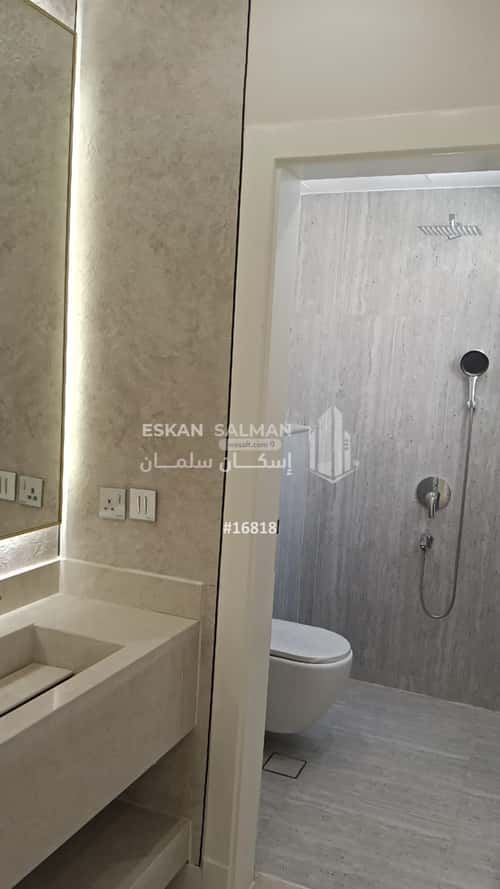 دور 162.5 متر مربع ب 4 غرف سلطانة، غرب الرياض، الرياض