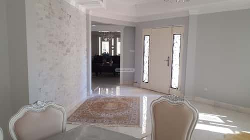 فيلا 618 متر مربع جنوبية شرقية على شارع 40م الدوحة الجنوبية، الظهران