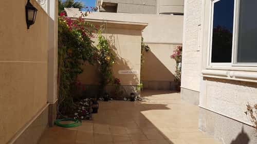 Villa 618.01 SQM Facing South East on 40m Width Street Al Doohah Al Jnubyah, Alzahran