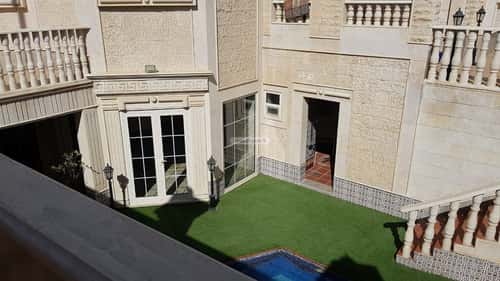 فيلا 618.01 متر مربع جنوبية شرقية على شارع 40م الدوحة الجنوبية، الظهران