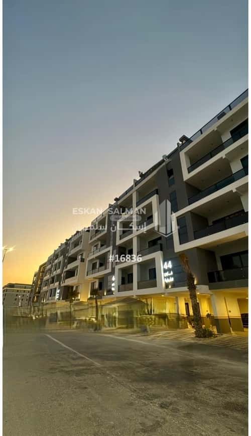 شقة ب 6 غرف البحر، الخبر