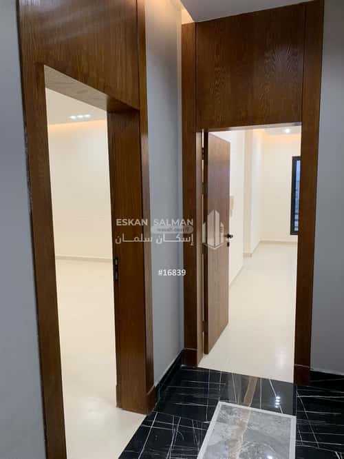 شقة ب 5 غرف هجر، الدمام