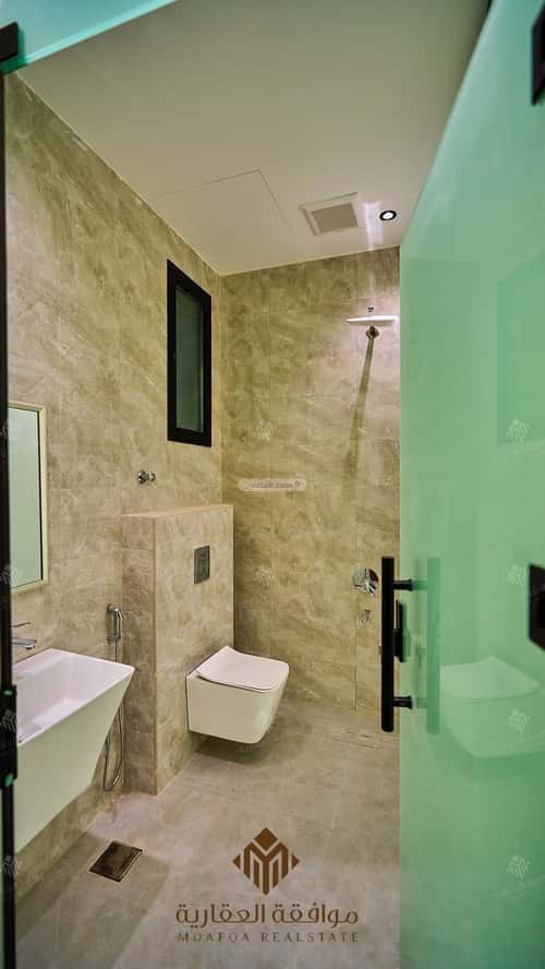 شقة 3 غرف في المهدية