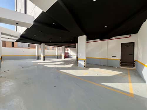 3 bedroom apartment in Al Mahdiyyah