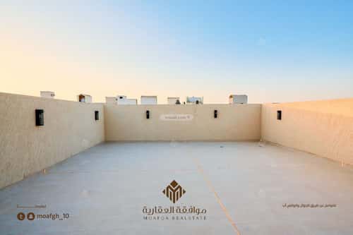 5 bedroom villa in Al Mahdiyyah