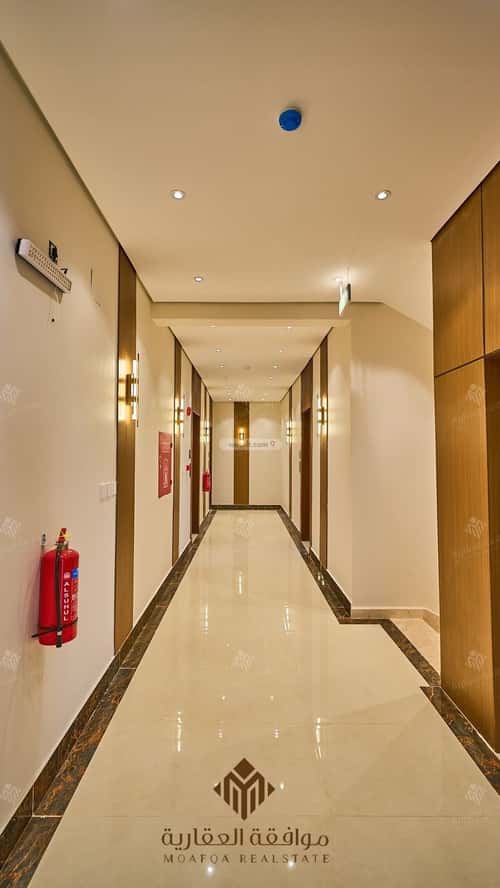 3 bedroom apartment in Al Mahdiyyah