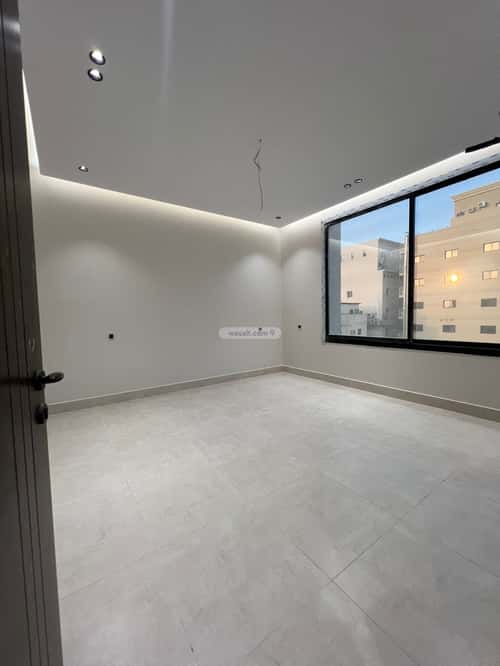 شقة 130 متر مربع ب 5 غرف النعيم، شمال جدة، جدة