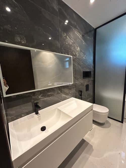 شقة ب 6 غرف الروضة، شمال جدة، جدة