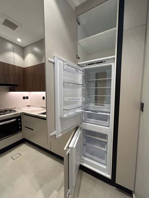 شقة ب 6 غرف الروضة، شمال جدة، جدة