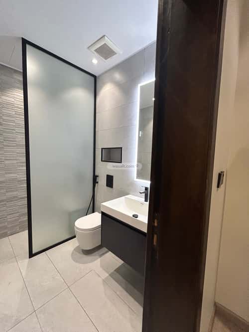 شقة ب 6 غرف الروضة، شمال جدة، جدة