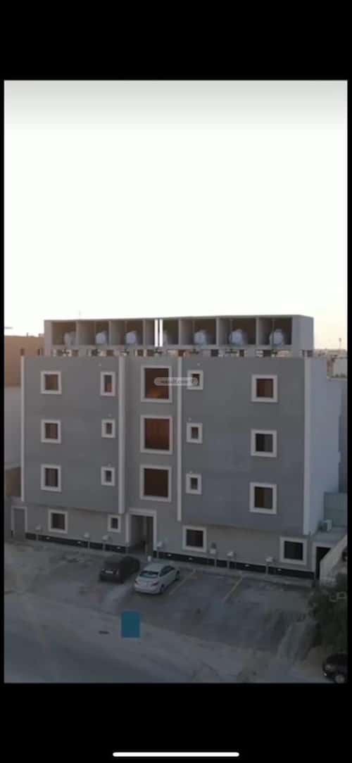 Apartment with 3 Bedrooms Bader, South Riyadh, Riyadh