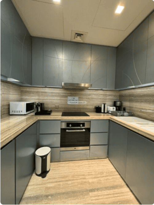 Apartment with 1 Bedroom Al-Olaya, Central Riyadh, Riyadh