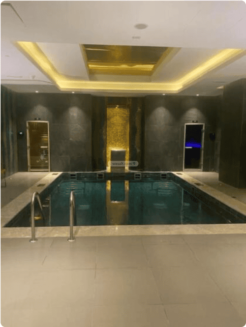 Apartment with 1 Bedroom Al-Olaya, Central Riyadh, Riyadh