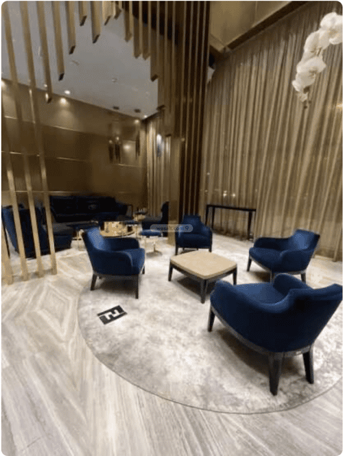 Apartment with 1 bedroom العليا، وسط الرياض، الرياض