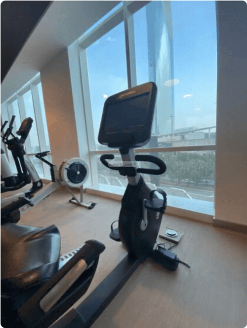 Apartment with 1 Bedroom Al-Olaya, Central Riyadh, Riyadh