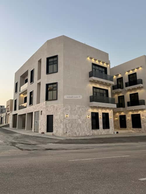 3 bedroom apartment in Al Mahdiyyah