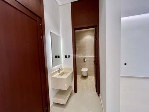 Apartment with 3 Bedrooms Al-Mahdiyah, West Riyadh, Riyadh