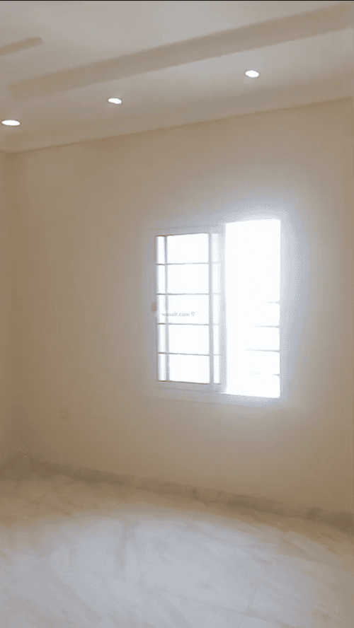 شقة نصف مفروشة الريان، شرق جدة، جدة