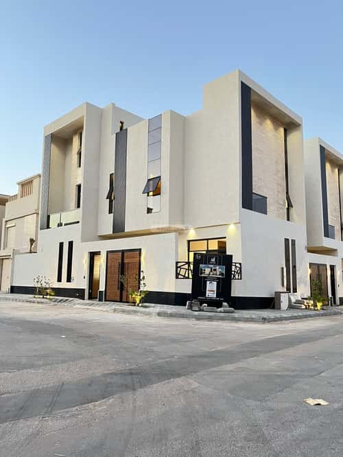 فيلا 5 غرف في المهدية