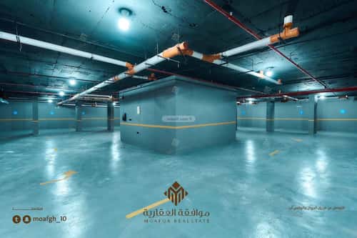 Apartment with 3 Bedrooms Al-Mahdiyah, West Riyadh, Riyadh