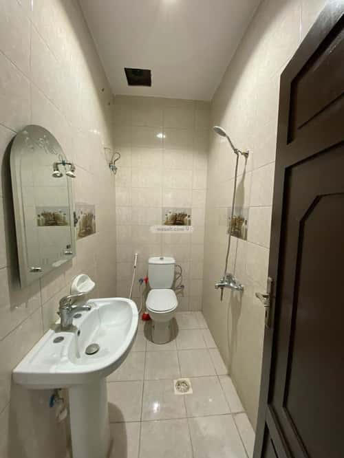 شقة ب 3 غرف الصفاء، شمال جدة، جدة