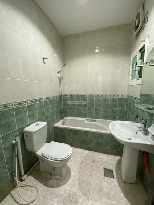 شقة ب 3 غرف الصفاء، شمال جدة، جدة