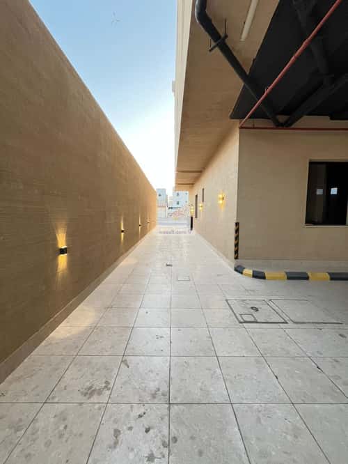 2 bedroom apartment in Al Mahdiyyah