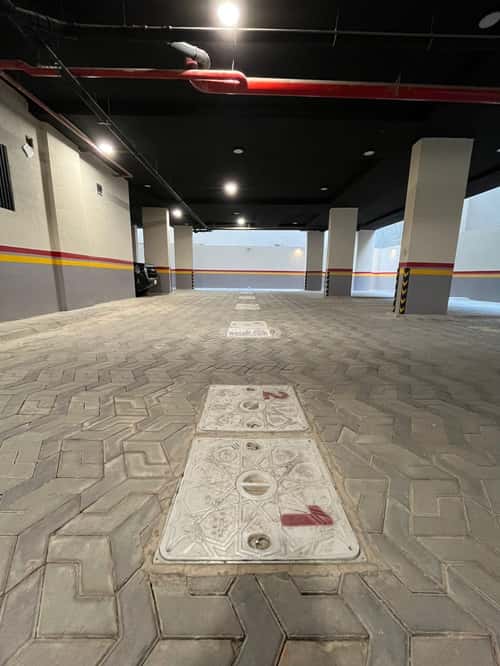 شقة 4 غرف في المهدية