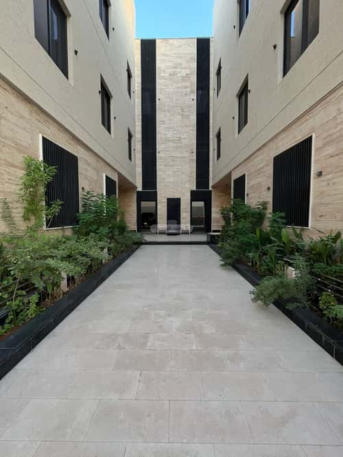 4 bedroom apartment in Al Mahdiyyah