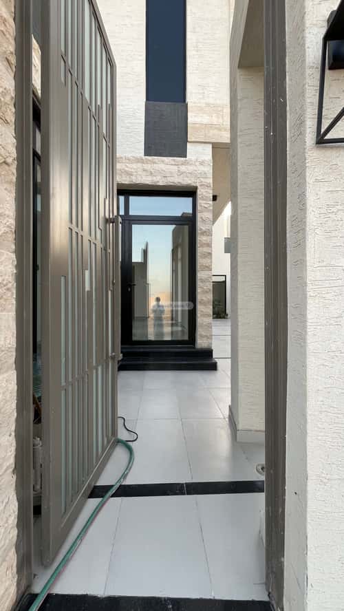 3 bedroom villa in Al Mahdiyyah