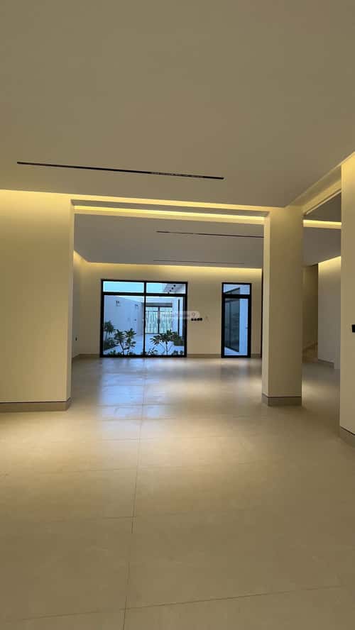 فيلا 3 غرف في المهدية