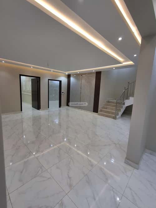 Villa 397.04 SQM Facing West on 12m Width Street Al Safa, Baysh