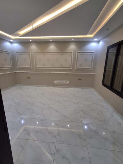 Villa 397 SQM facing West on 12m width street الصفاء، بيش