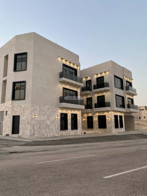 3 bedroom apartment in Al Mahdiyyah
