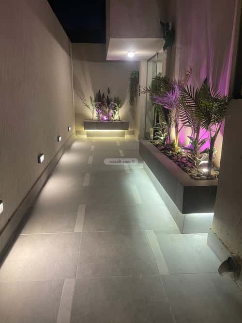 شقة بغرفة الإزدهار، شمال الرياض، الرياض