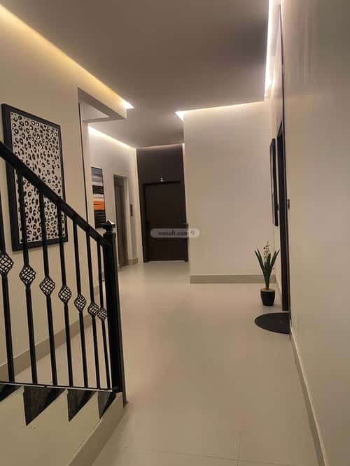 Apartment with 1 Bedroom Al-Ezdihar, North Riyadh, Riyadh