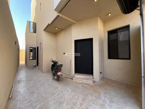 فيلا 6 غرف في المهدية