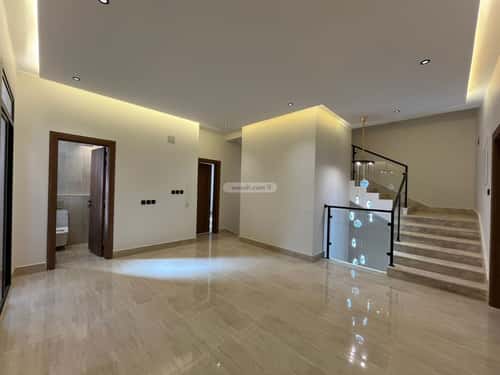 فيلا 340.98 متر مربع جنوبية على شارع 20م المهدية، غرب الرياض، الرياض