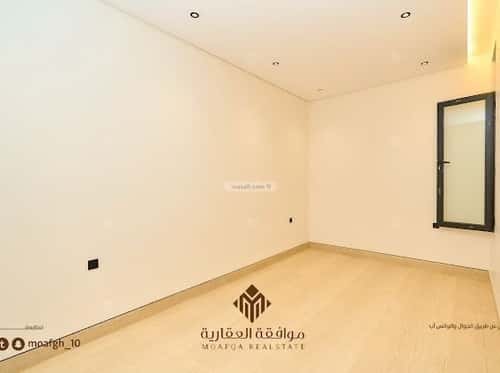 Villa 507.38 SQM Facing East on 20m Width Street Al-Mahdiyah, West Riyadh, Riyadh