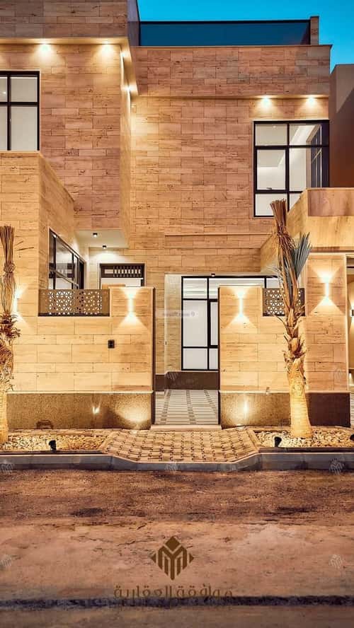 5 bedroom villa in Al Mahdiyyah