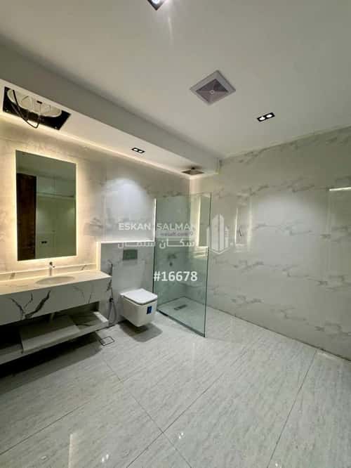Villa 648.19 SQM Facing South on 20m Width Street Al Jafif, Alttayif