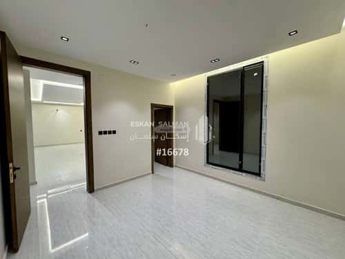Villa 648.19 SQM Facing South on 20m Width Street Al Jafif, Alttayif
